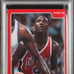 1984 Star Michael Jordan #195 PSA 6