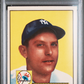 1952 Topps Gene Woodling #99 PSA 7