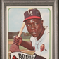 1965 Topps Hank Aaron #170 PSA 7