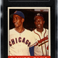 1963 Topps Power Plus #242 SGC 7