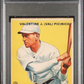 1933 Goudey Val Picinich #118 PSA 3