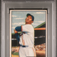 1951 Bowman Ted Williams #165 PSA 2