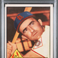 1952 Topps Billy Johnson #83 PSA 7
