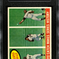 1959 Topps Mays' Catch #464 Baseball Thrills SGC 5.5