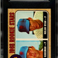 1968 O-Pee-Chee Nolan Ryan #177 SGC 5.5
