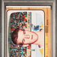 1966 Topps Usa Test Bobby Orr #35 PSA 5