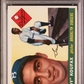 1955 Topps Sandy Koufax #123 PSA 3.5