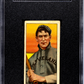 1914 Coupon Cigarettes (T213) Nap Lajoie Cleveland SGC 1