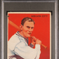 1933 Goudey Mel Ott #207 PSA 1
