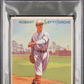 1933 Goudey Lefty Grove #220 PSA 4