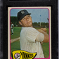 1965 Topps Mickey Mantle #350 SGC 4