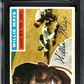 1956 Topps Willie Mays #130 Gray Back SGC 3.5