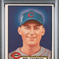 1952 Topps Ben Chapman #391 PSA 7