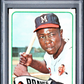 1965 Topps Hank Aaron #170 PSA 3