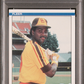 1984 Fleer Tony Gwynn #301 PSA 10