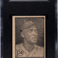 1945 Caramelo Deportivo Raymond Brown #30 SGC 1
