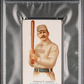 1888 N28 Allen & Ginter Adrian C. Anson Baseball PSA 2.5