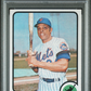1973 Topps Willie Mays #305 PSA 7