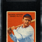 1933 Goudey Babe Ruth #149 SGC 3