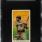 1909 American Caramel Co. (E90-1) Ty Cobb SGC 2.5