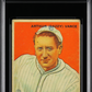 1933 Goudey Arthur (Dazzy) Vance #2 MBA 2