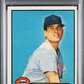 1952 Topps Ed Blake #144 PSA 7