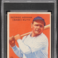 1933 Goudey Babe Ruth #149 PSA 5