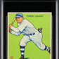 1933 Goudey Fred Leach #179 MBA 4