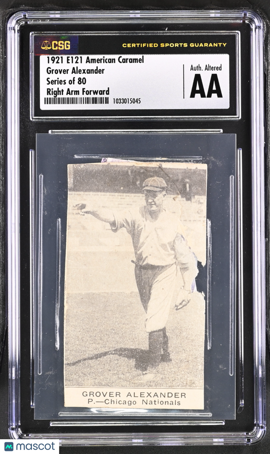 Baseball – Legacy Cardz
