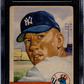 1953 Topps Mickey Mantle #82 SGC 2