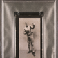 1912 Cohen Weenen & Co Jack Johnson #18 Black Back PSA 3