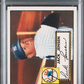 1952 Topps Jack Jensen #122 PSA 7