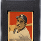 1949 Bowman Yogi Berra #60 SGC 4