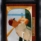 1955 Bowman Richie Ashburn #130 SGC 6