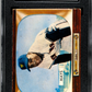 1955 Bowman Willie Mays #184 SGC 2