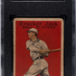 1915 Cracker Jack George Perring #119 SGC 2