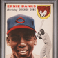 1954 Topps Ernie Banks #94 PSA 5