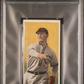 1910 E93 Standard Caramel Frank Chance PSA 5