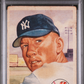 1953 Topps Mickey Mantle #82 PSA 1.5