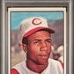 1961 Topps Frank Robinson #360 PSA 8 Oc