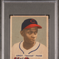 1949 Bowman Satchell Paige #224 PSA 4