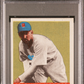 1948 Leaf Mickey Harris #27 PSA 6