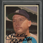 1963 Topps Mickey Mantle #200 PSA 4.5 Auto 8