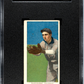 1910 Piedmont Cigarettes (T206) Lena Blackburne SGC 1.5