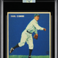 1933 Goudey Earl Combs #103 (Correct spelling Earle) MBA 3.5 MBA Silver