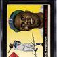 1955 Topps Jackie Robinson #50 SGC 3