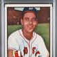 1952 Topps Ellis Kinder #78 Black Back PSA 7
