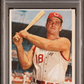 1957 Topps Ted Kluszewski #165 PSA 5