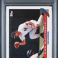 1993 Topps Don Mattingly #32 PSA 10