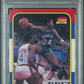 1986 Fleer Mark Aguirre #3 PSA 9